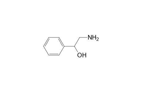 2-Amino-1-phenylethanol