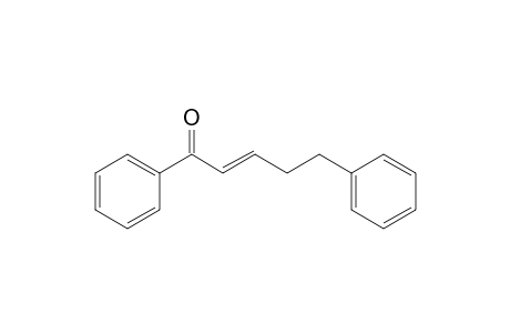 (E)-1,5-diphenyl-2-penten-1-one