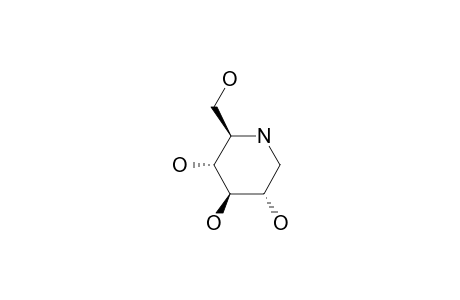1-DEOXYNOJIRIMYCIN