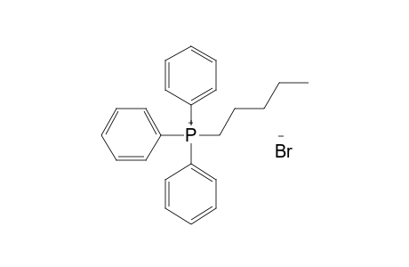 Pentyltriphenylphosphonium bromide