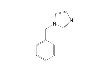 1-Benzyl-1H-imidazole