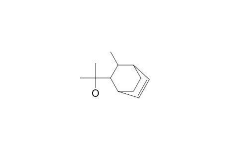 Bicyclo[2.2.2]oct-5-ene-2-methanol, .alpha.,.alpha.,3-trimethyl-, (1.alpha.,2.beta.,3.alpha.,4.alpha.)-