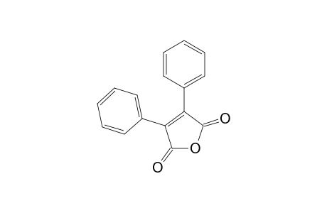 3,4-Diphenyl-2,5-furandione