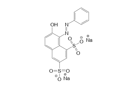 C.I. acid orange10, disodium salt