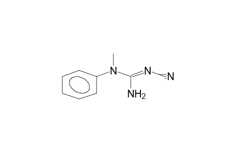 N-CYANO-N'-METHYL-N'-PHENYLGUANIDINE