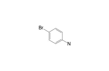 4-Bromoaniline
