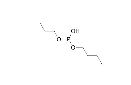 phosphorous acid, dibutyl ester