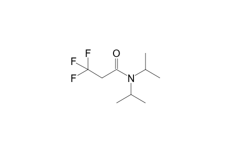 N,N-Diisopropyl-3,3,3-trifluoropropanamide