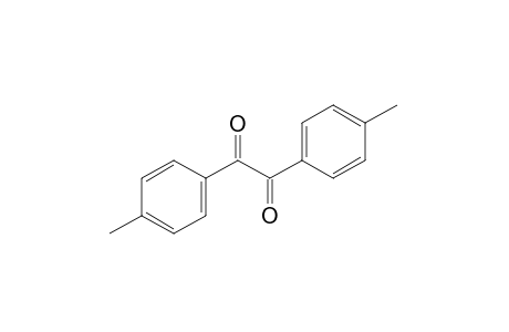 1,2-Bis(4-methylphenyl)-1,2-ethanedione