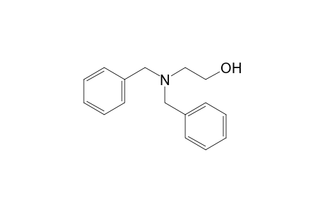 2-(Dibenzylamino)ethanol