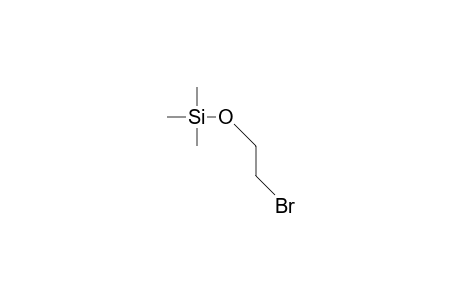 TRIMETHYLSILYL 2-BROMOETHYL ETHER