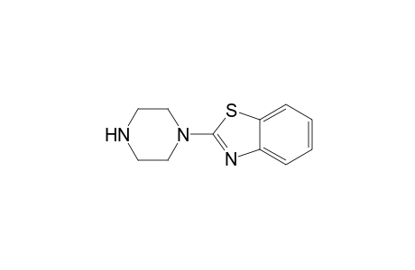 2-(1-Piperazinyl)-1,3-benzothiazole