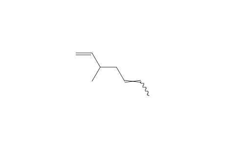 3-Methyl-1,5-heptadiene