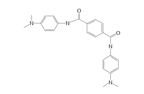 4,4'-bis(Dimethylamino)terephthalanilide