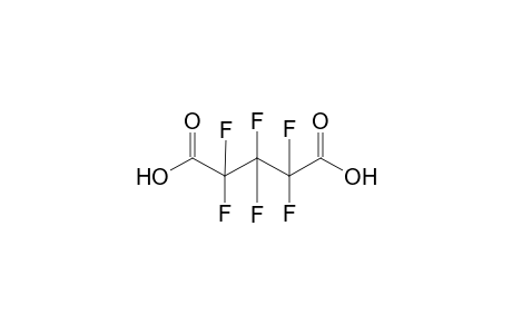 Hexafluoroglutaric acid