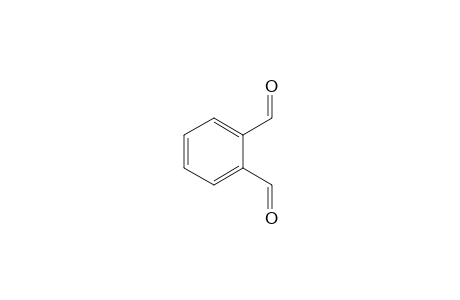 1,2-Benzenedicarboxaldehyde