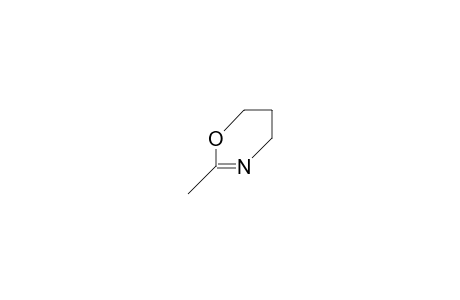 5,6-Dihydro-2-methyl-4H-1,3-oxazine