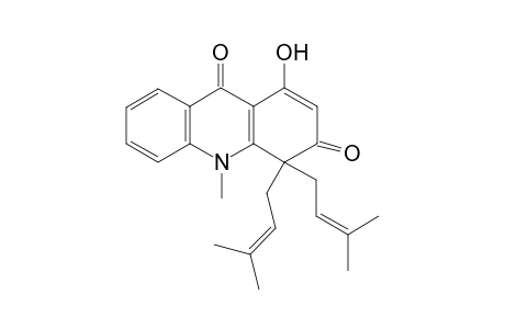 Glycocitrine-VI