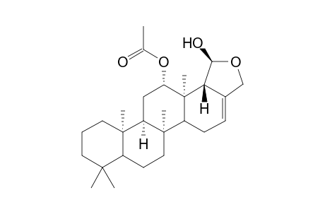 12-Epideoxoscalarin