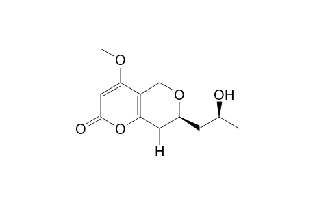 Phomopsinone B