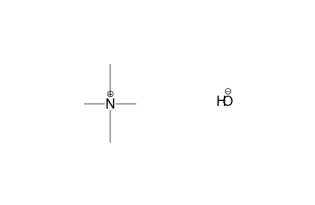 Tetramethylammonium hydroxide