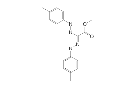 1,5-DI-PARA-TOLYL-3-ACETYLFORMAZAN