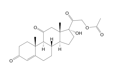 Cortisone acetate