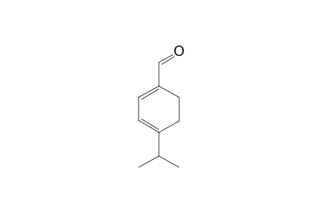 Terpinen-7-al <alpha->