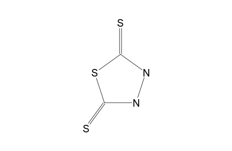 1,3,4-Thiadiazole-2,5-dithiol