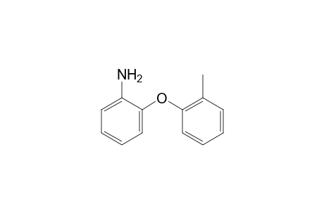 o-(o-tolyloxy)aniline