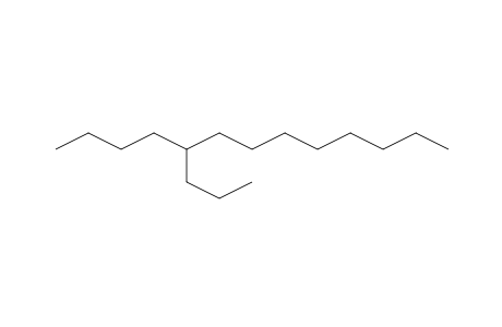Tridecane, 5-propyl-