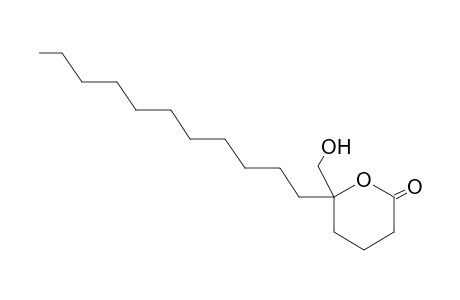 Tanikolide