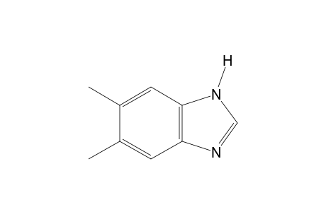 5,6-Dimethyl-1H-benzimidazole