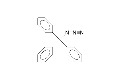 AZIDOTRIPHENYLMETHANE