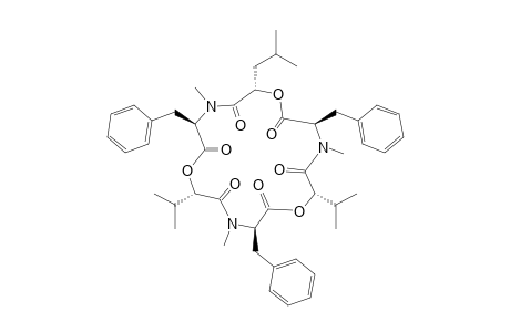 BEAUVERICIN-F