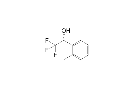 (R)-2,2,2-Trifluoro-1-(2'-methylphenyl)ethanol