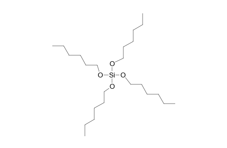 hexyl silicate