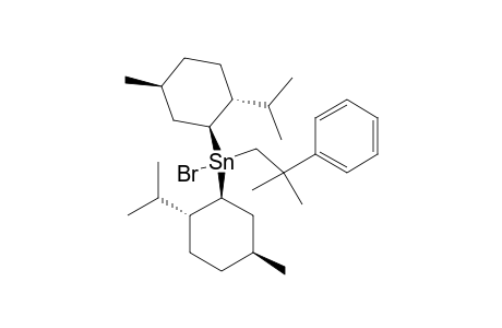 NEOPHYLDI-(-)-METHYLTIN-BrOMIDE