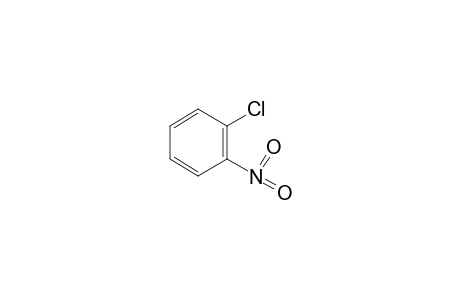 1-Chloro-2-nitro-benzene