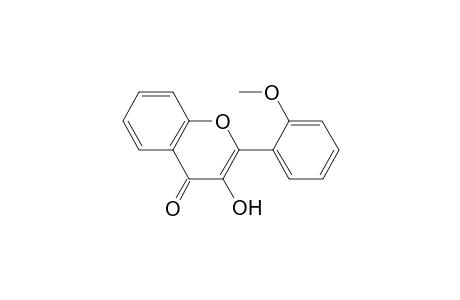 3-Hydroxy-2'-methoxyflavone