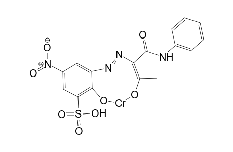 /1:1-Cr complex