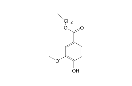 Methyl vanillate