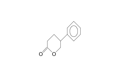 5-Phenyl-tetrahydro-2-pyranone