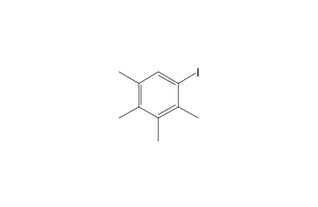 1-iodo-2,3,4,5-tetramethylbenzene