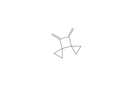 Dispiro[2.0.2.2]octane, 7,8-bis(methylene)-