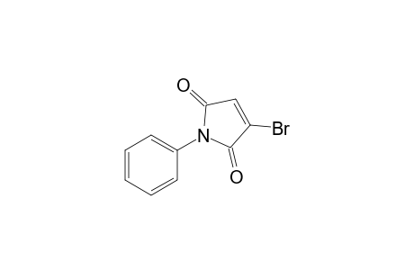 3-Bromo-1-phenyl-1H-pyrrole-2,5-dione