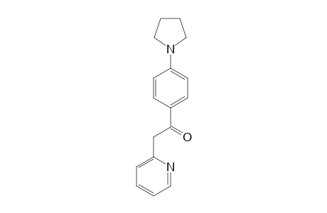 2-(4'-PHENACYL)-PYRIDINE