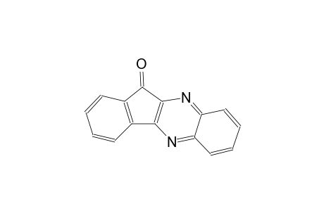 11H-Indeno(1,2-B)quinoxalin-11-one