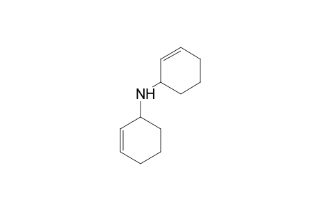 2-Cyclohexen-1-amine, N-2-cyclohexen-1-yl-