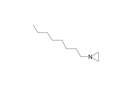 N-Octane, 1-[1-cycloazapropyl]-